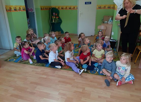 Dzień Przedszkolaka