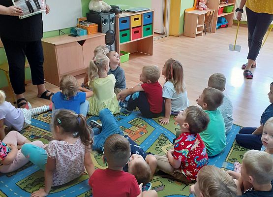 Dzień Przedszkolaka