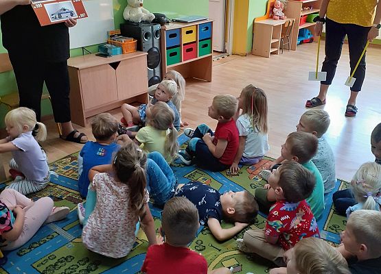 Dzień Przedszkolaka