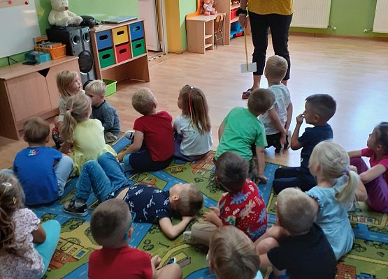 Dzień Przedszkolaka