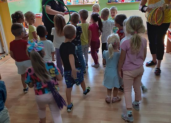 Dzień Przedszkolaka