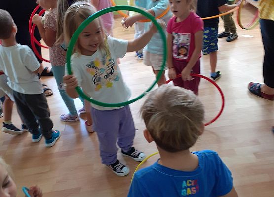 Dzień Przedszkolaka