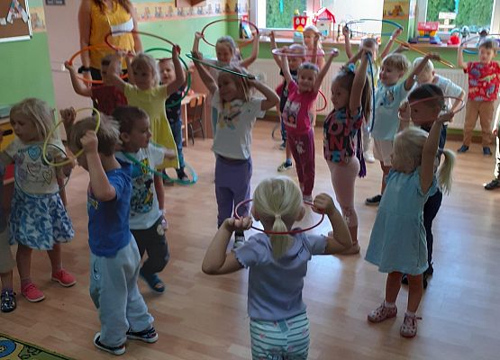 Dzień Przedszkolaka