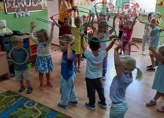 Dzień Przedszkolaka