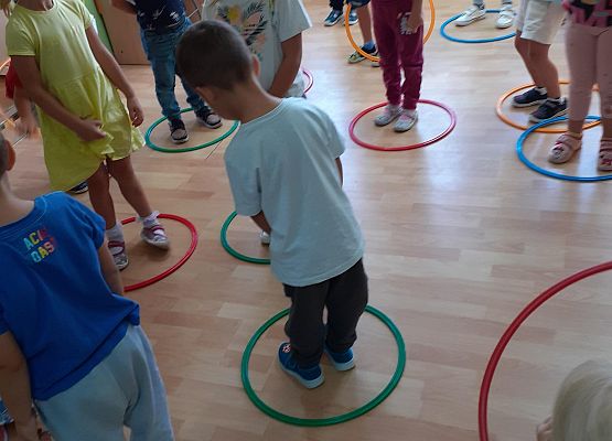 Dzień Przedszkolaka