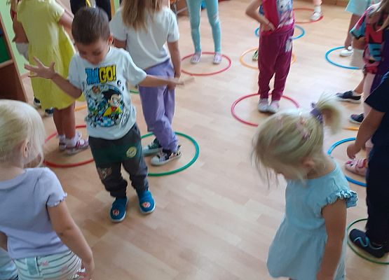 Dzień Przedszkolaka