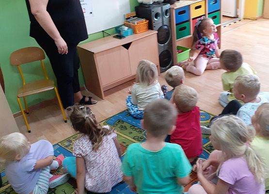 Dzień Przedszkolaka