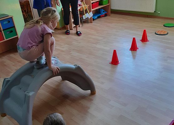 Dzień Przedszkolaka