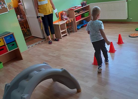 Dzień Przedszkolaka