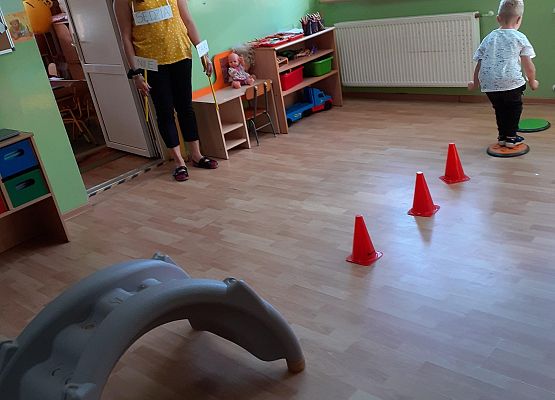 Dzień Przedszkolaka