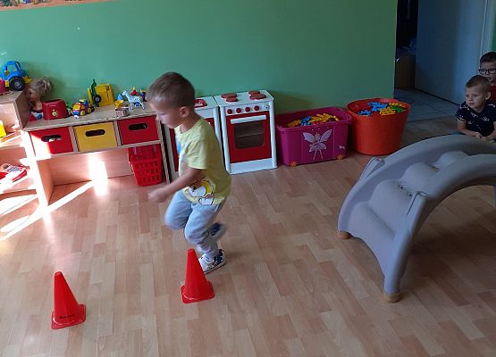 Dzień Przedszkolaka