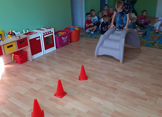 Dzień Przedszkolaka