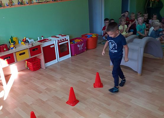 Dzień Przedszkolaka