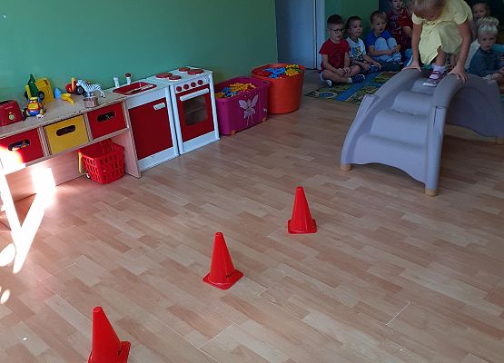 Dzień Przedszkolaka