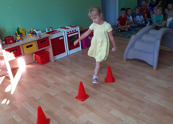 Dzień Przedszkolaka