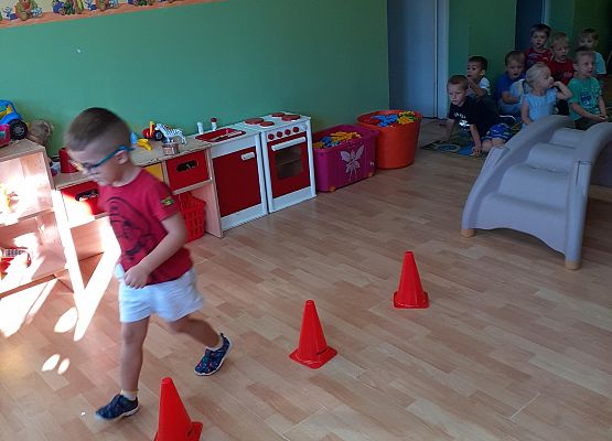 Dzień Przedszkolaka