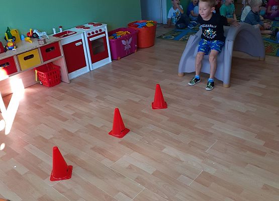 Dzień Przedszkolaka