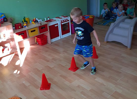 Dzień Przedszkolaka