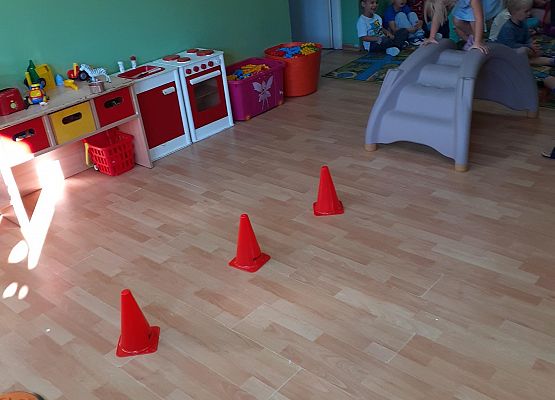 Dzień Przedszkolaka