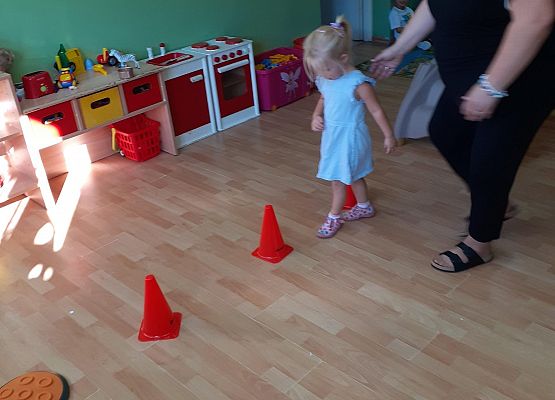 Dzień Przedszkolaka