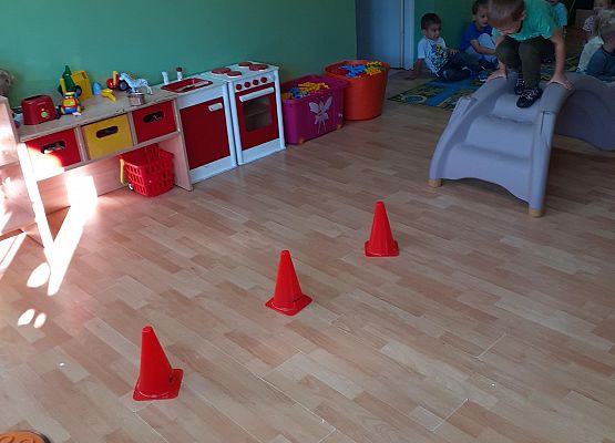 Dzień Przedszkolaka