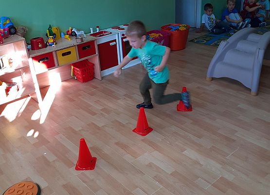 Dzień Przedszkolaka