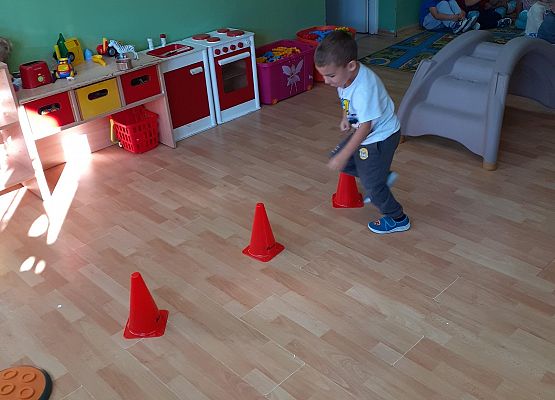 Dzień Przedszkolaka