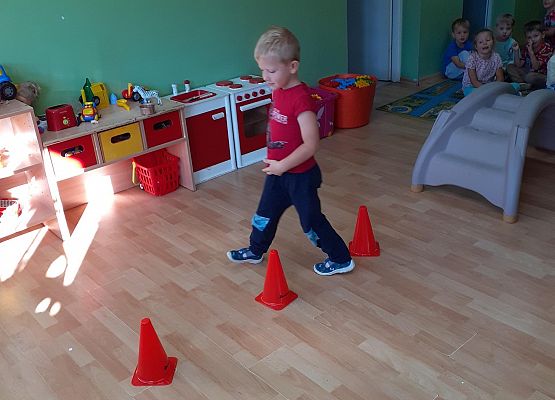 Dzień Przedszkolaka