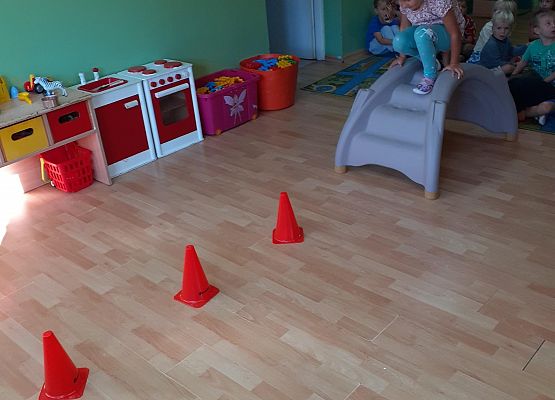 Dzień Przedszkolaka