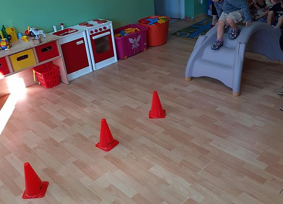 Dzień Przedszkolaka