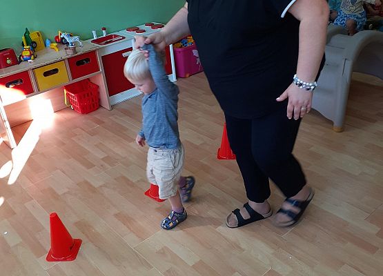 Dzień Przedszkolaka