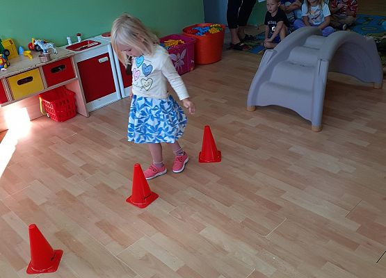 Dzień Przedszkolaka