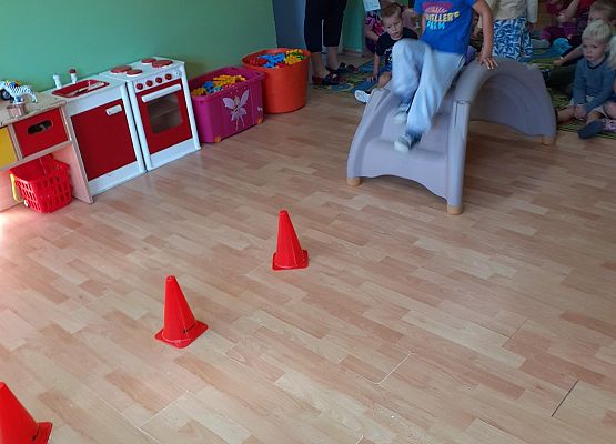 Dzień Przedszkolaka