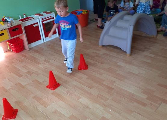 Dzień Przedszkolaka