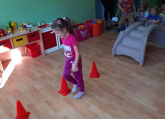 Dzień Przedszkolaka