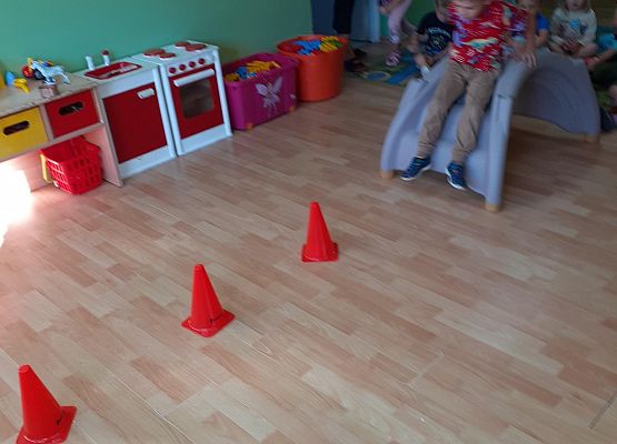 Dzień Przedszkolaka