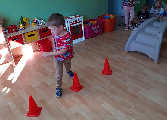 Dzień Przedszkolaka