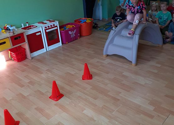 Dzień Przedszkolaka