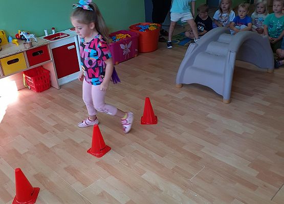 Dzień Przedszkolaka