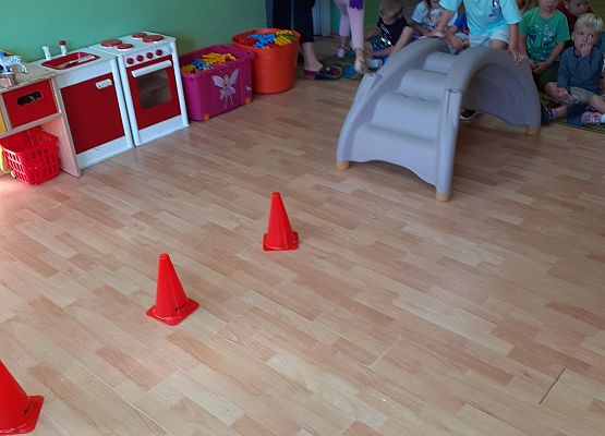 Dzień Przedszkolaka