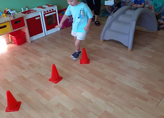 Dzień Przedszkolaka