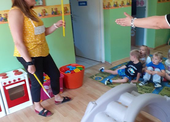 Dzień Przedszkolaka