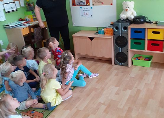 Dzień Przedszkolaka