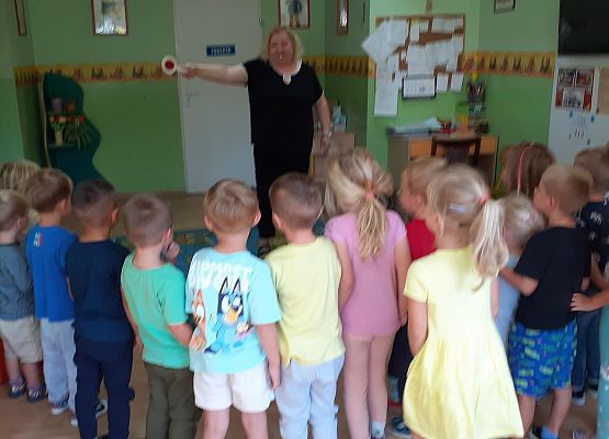 Dzień Przedszkolaka