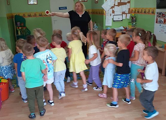 Dzień Przedszkolaka