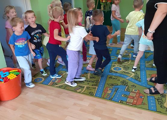 Dzień Przedszkolaka