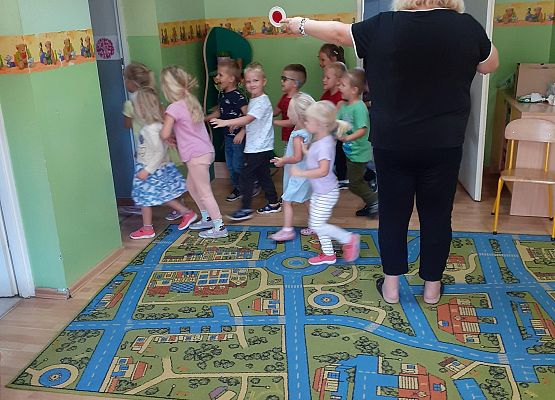 Dzień Przedszkolaka