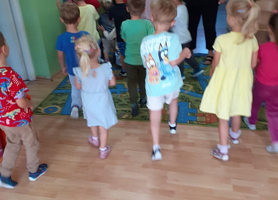 Dzień Przedszkolaka