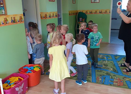 Dzień Przedszkolaka