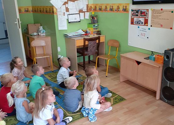 Dzień Przedszkolaka